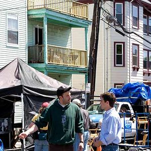 Foto Medo da Verdade