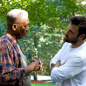 Foto Medo da Verdade