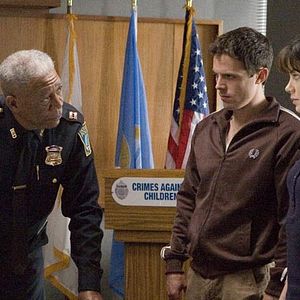 Foto Medo da Verdade