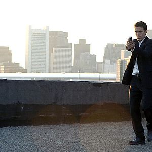 Foto Medo da Verdade