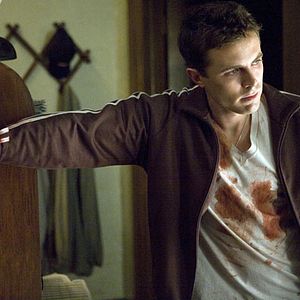 Foto Medo da Verdade