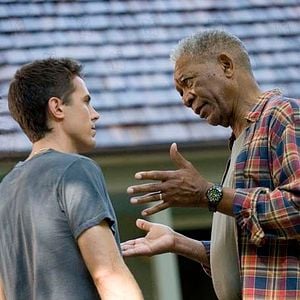 Foto Medo da Verdade