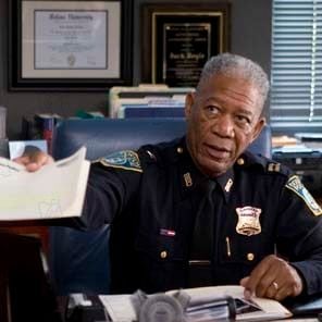 Foto Medo da Verdade