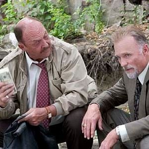 Foto Medo da Verdade