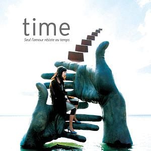 Foto Time - O Amor Contra a Passagem do Tempo