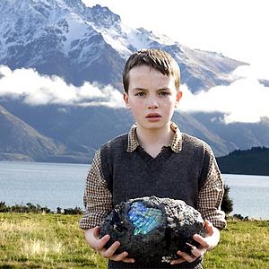 Foto Meu Monstro de Estimação