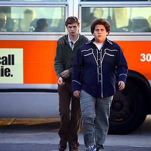 Foto Superbad - É Hoje