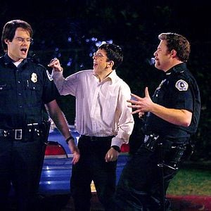 Foto Superbad - É Hoje