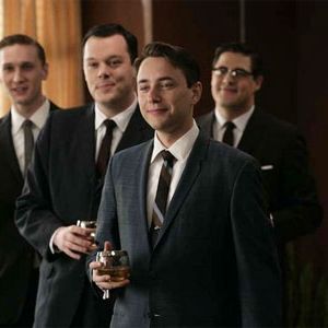 Foto Vincent Kartheiser