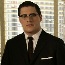 Foto Rich Sommer