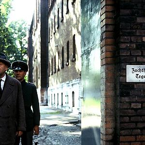 Foto Berlin Alexanderplatz