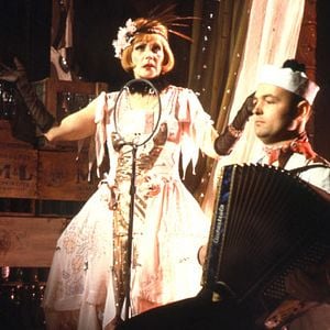 Foto Berlin Alexanderplatz