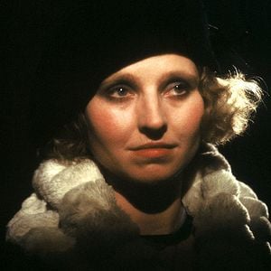 Foto Hanna Schygulla