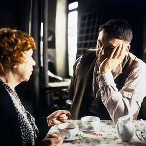 Foto Berlin Alexanderplatz