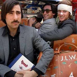 Foto Jason Schwartzman