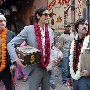 Foto Viagem a Darjeeling