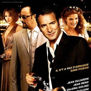 Foto Cash: O Grande Golpe