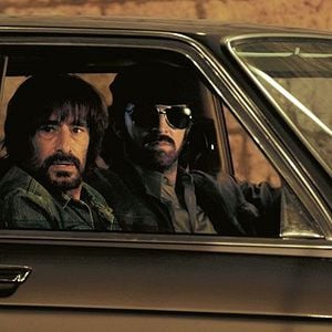 Foto Inimigo Público Nº 1 - Parte 2