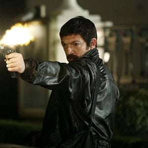 Foto Inimigo Público Nº 1 - Parte 2