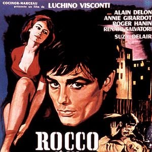 Foto Rocco e seus Irmãos