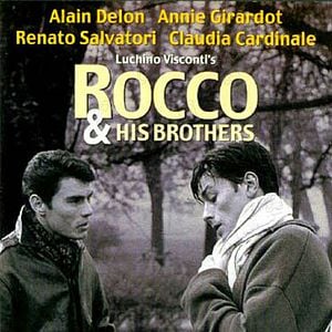 Foto Rocco e seus Irmãos