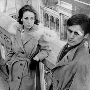 Foto Rocco e seus Irmãos