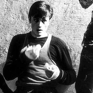 Foto Rocco e seus Irmãos