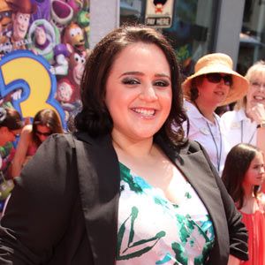 Foto Nikki Blonsky