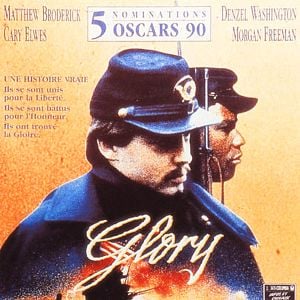 Foto Tempo de Glória