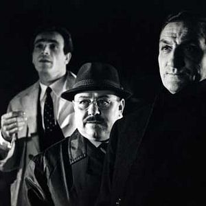 Foto Francis Blanche