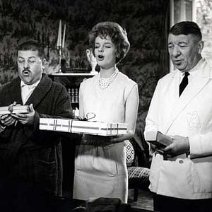 Foto Testamento de um Gângster