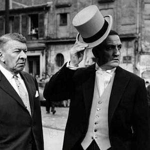 Foto Testamento de um Gângster