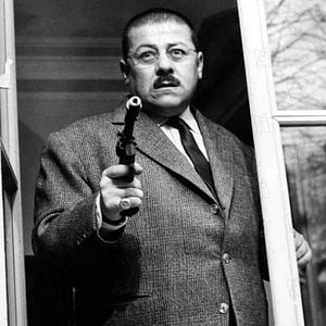 Foto Testamento de um Gângster