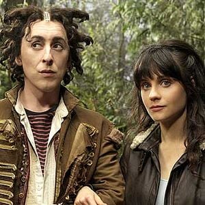 Foto De Volta ao Mundo de Oz