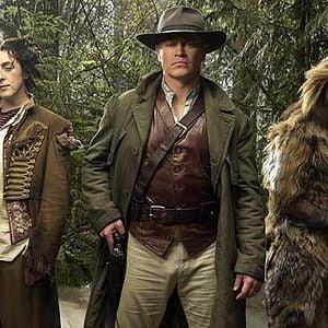 Foto De Volta ao Mundo de Oz