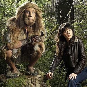 Foto De Volta ao Mundo de Oz