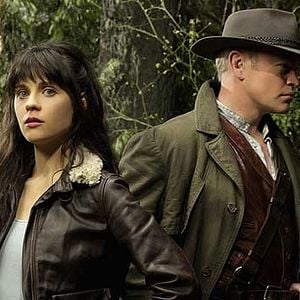 Foto De Volta ao Mundo de Oz