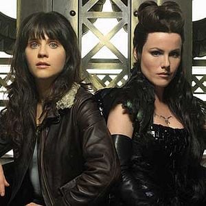 Foto De Volta ao Mundo de Oz