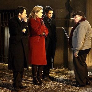 Foto Um Conto de Natal