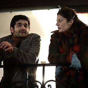 Foto Um Conto de Natal