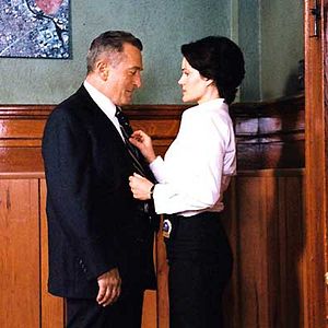 Foto As Duas Faces da Lei