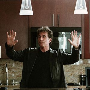 Foto As Duas Faces da Lei