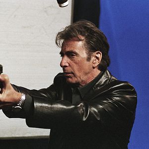 Foto As Duas Faces da Lei