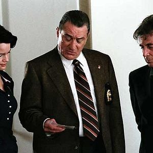 Foto As Duas Faces da Lei