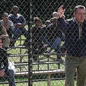 Foto As Duas Faces da Lei