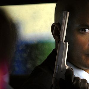 Foto Hitman - Assassino 47