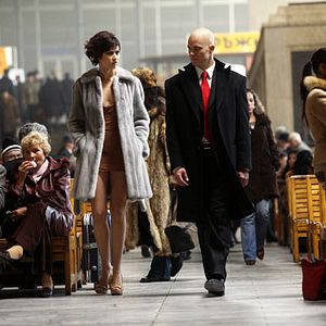 Foto Hitman - Assassino 47