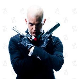 Foto Timothy Olyphant