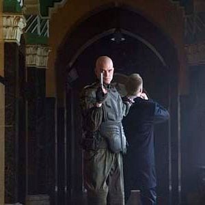 Foto Timothy Olyphant