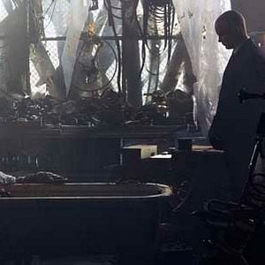 Foto Timothy Olyphant